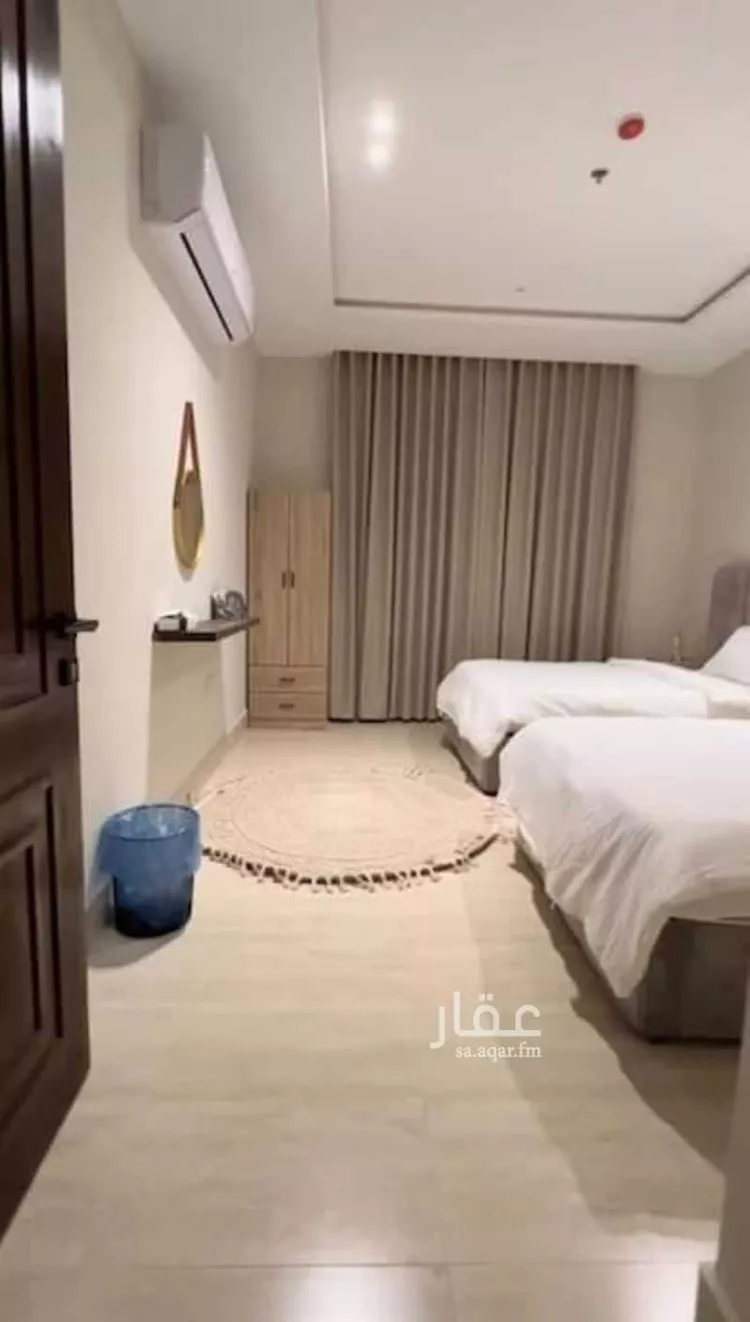 شقة مفروشة للحجز في شارع ام الهوشان ، حي التعاون ، الخبر ، الخبر صورة 5