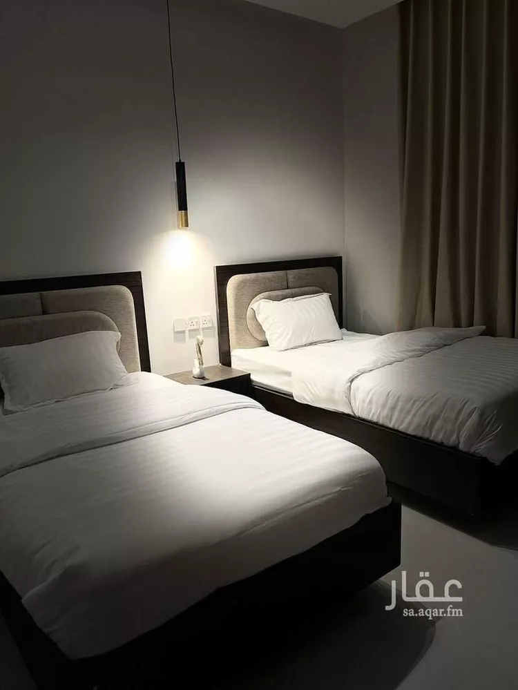 شقة مفروشة للحجز في شارع 1 السيف ، الدمام صورة 5