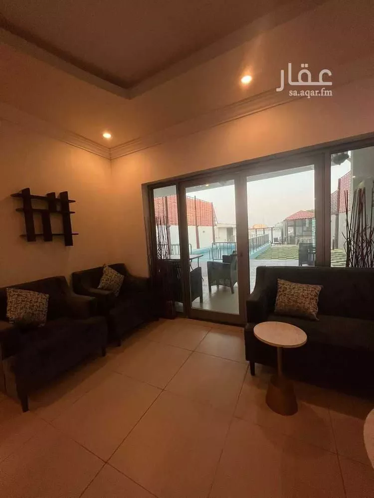 شاليه واستراحة للحجز في شارع الدمام 994 ، شاطى نصف القمر ، الدمام 11