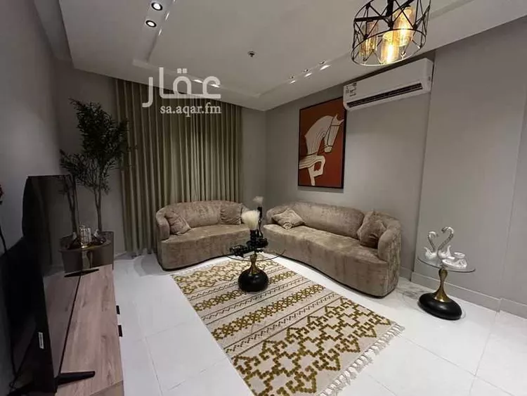 شقة مفروشة للحجز في شارع 1 السيف ، الدمام صورة 2