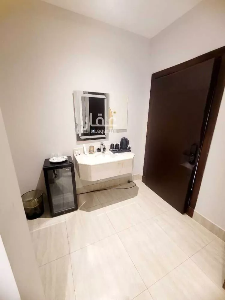 استديو مفروش للحجز في شارع ام الهوشان ، حي التعاون ، الخبر ، الخبر صورة 4