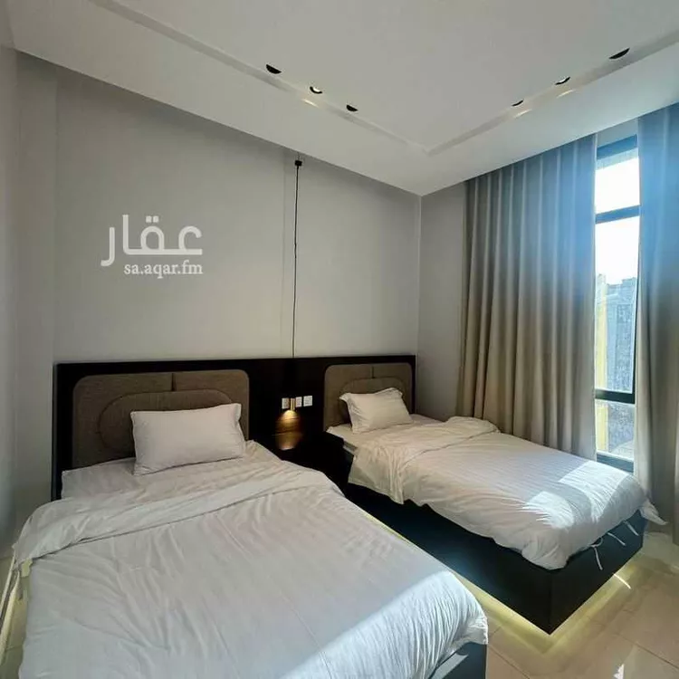 شقة مفروشة للحجز في شارع 1 السيف ، الدمام صورة 3