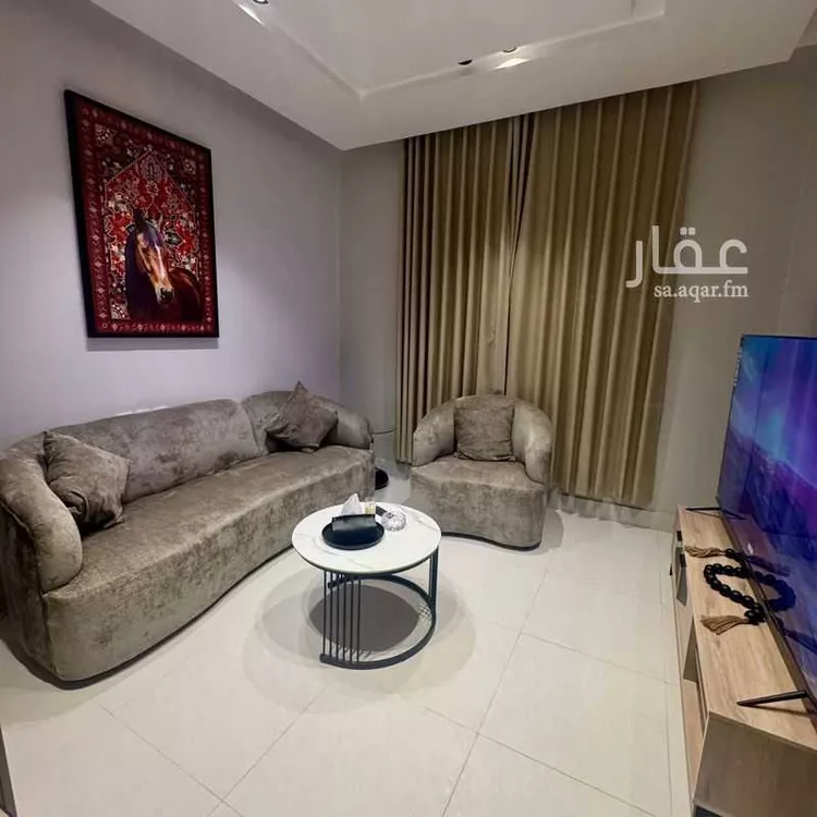 استديو مفروش للحجز في شارع 33 السيف ، الدمام صورة 2