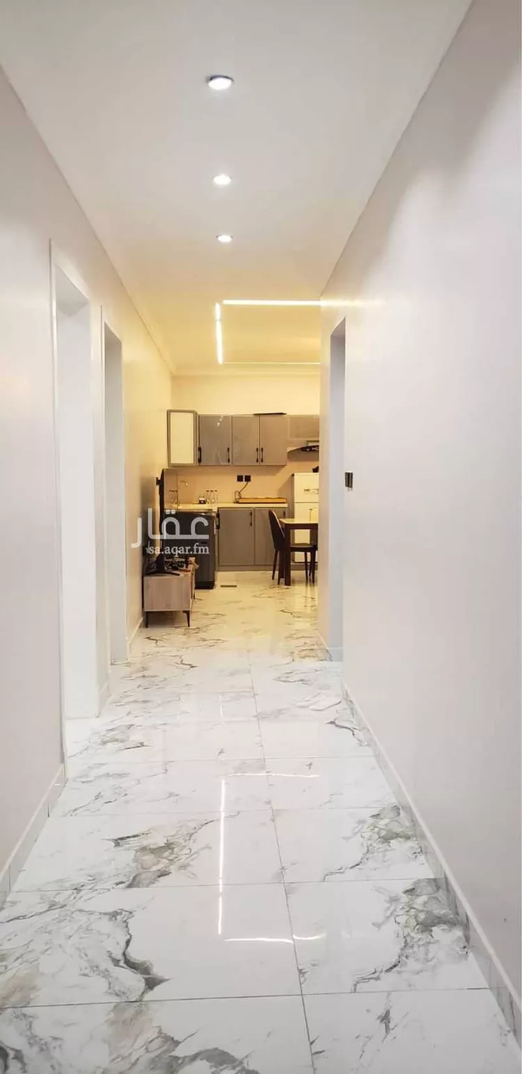 شقة مفروشة للحجز في شارع 1 السيف ، الدمام