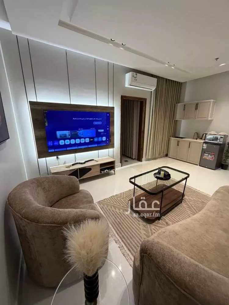 استديو مفروش للحجز في شارع 1 السيف ، الدمام صورة 4