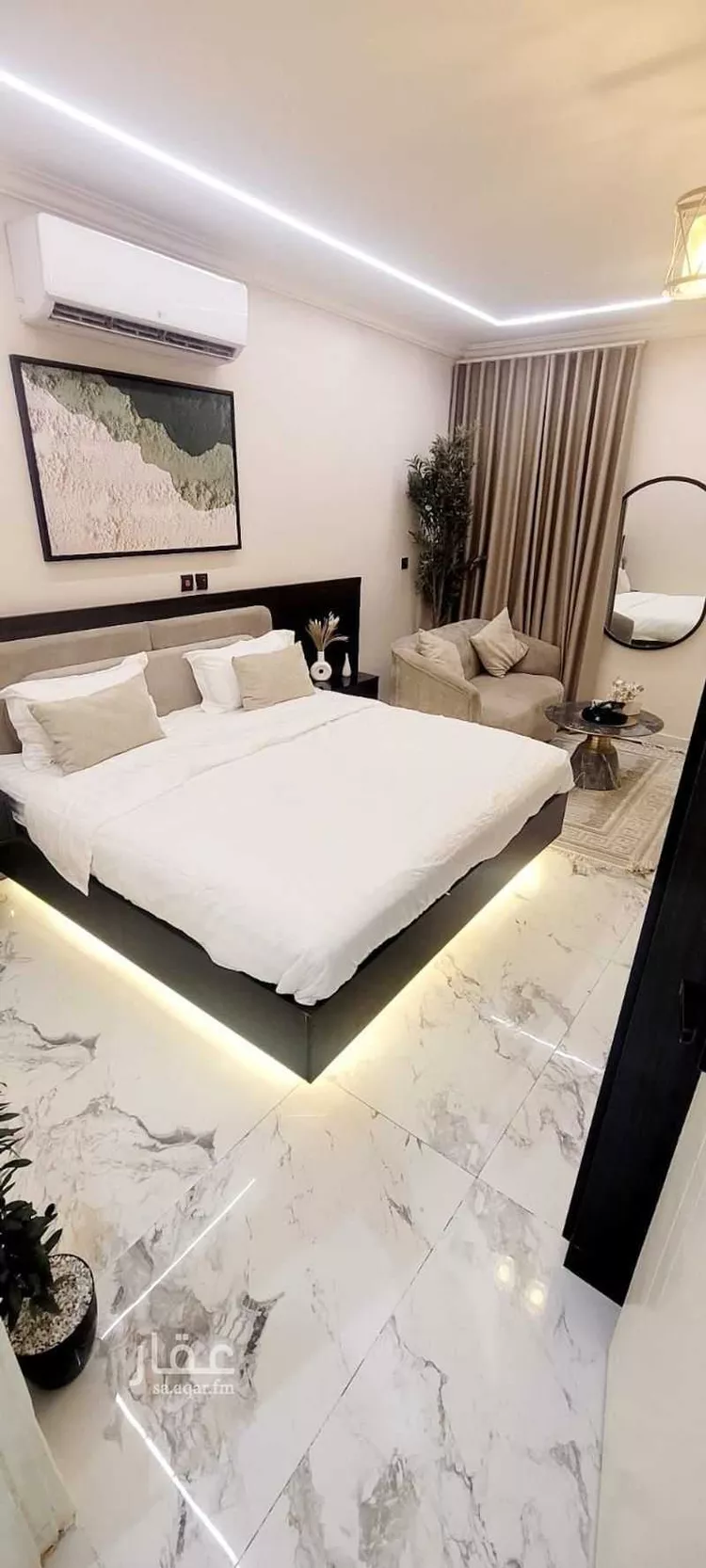 Apartment for Rent in Dammam As Saif صورة 4