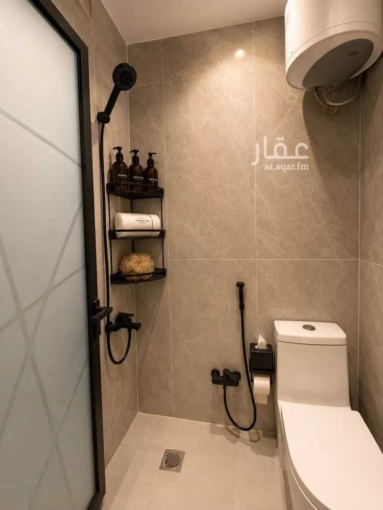 Furnished Apartment for Booking in Dammam As Saif 9