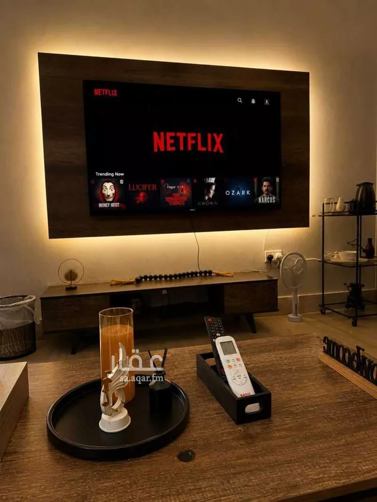 Furnished Studio for Booking in Al Khobar Al Hamra 6