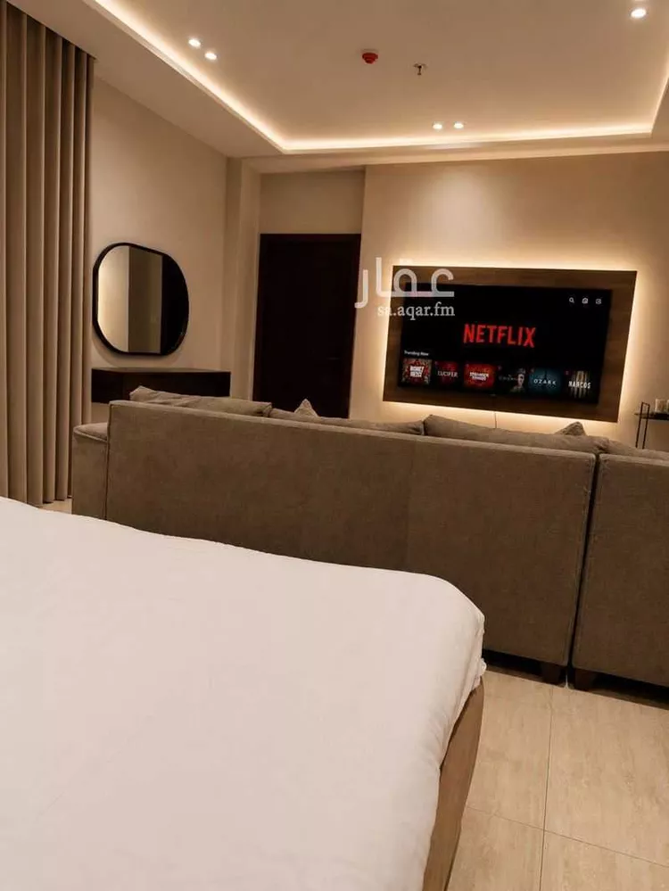 Furnished Studio for Booking in Al Khobar Al Hamra صورة 5