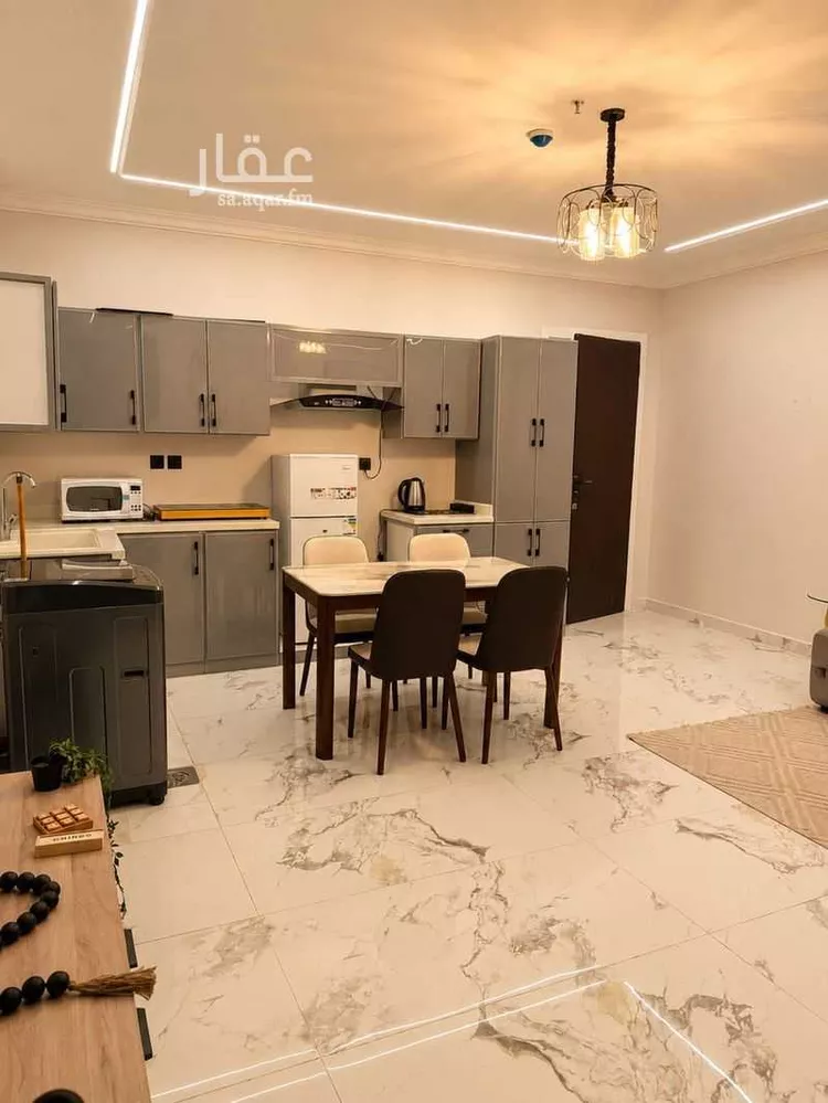 Furnished Apartment for Booking in Dammam As Saif 10