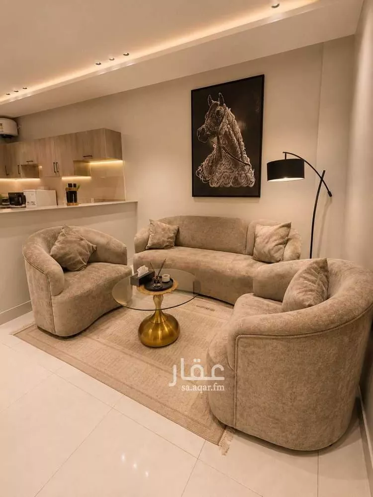 شقة مفروشة للحجز في شارع الكورنيش ، الدمام