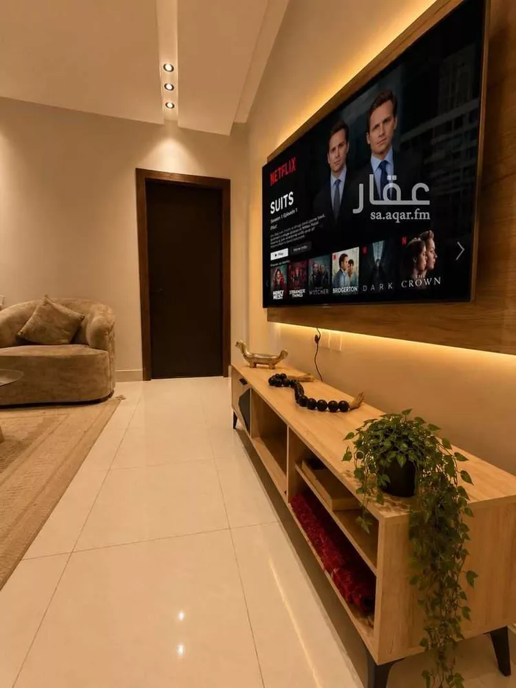 Furnished Apartment for Booking in Dammam As Saif 7