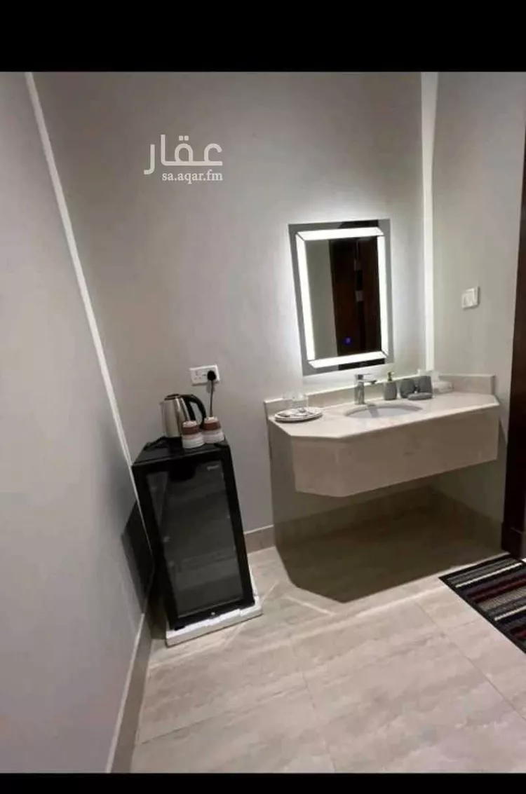استديو مفروش للحجز في شارع ام الهوشان ، حي التعاون ، الخبر ، الخبر صورة 4