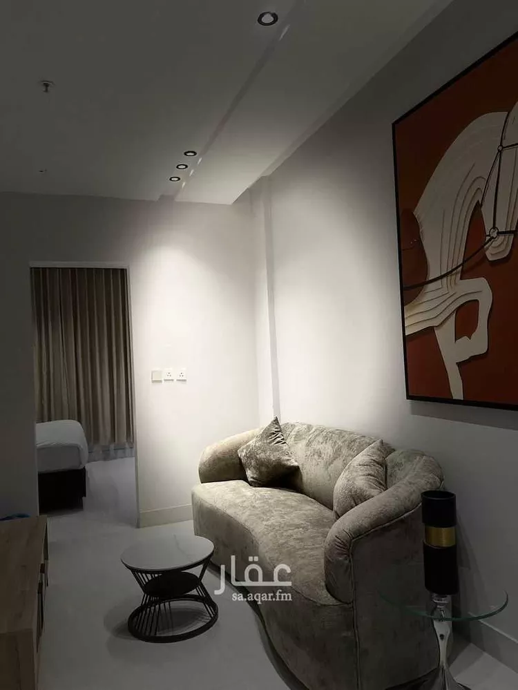 استديو مفروش للحجز في شارع 1 السيف ، الدمام صورة 2