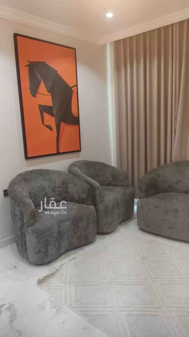 شقة مفروشة للحجز في شارع 1 السيف ، الدمام