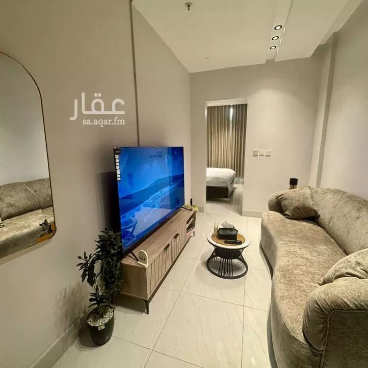 استديو مفروش للحجز في شارع 1 السيف ، الدمام صورة 3