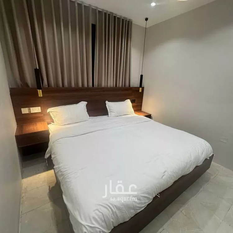 شقة مفروشة للحجز في شارع 1 السيف ، الدمام صورة 2
