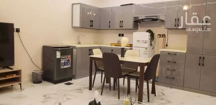 شقة مفروشة للحجز في شارع 1 السيف ، الدمام صورة 5