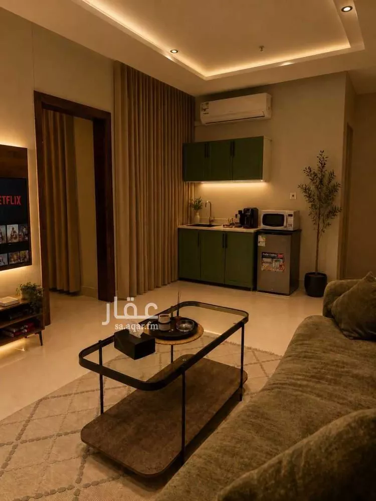 استديو مفروش للحجز في شارع 1 السيف ، الدمام صورة 3