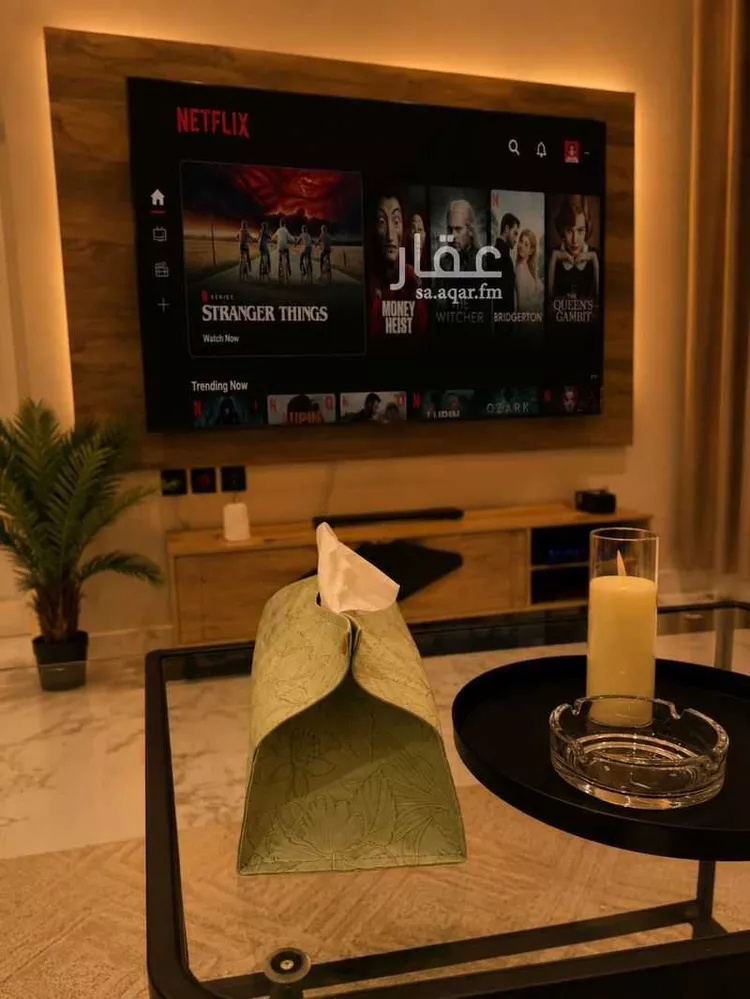 Furnished Apartment for Booking in Dammam As Saif 7