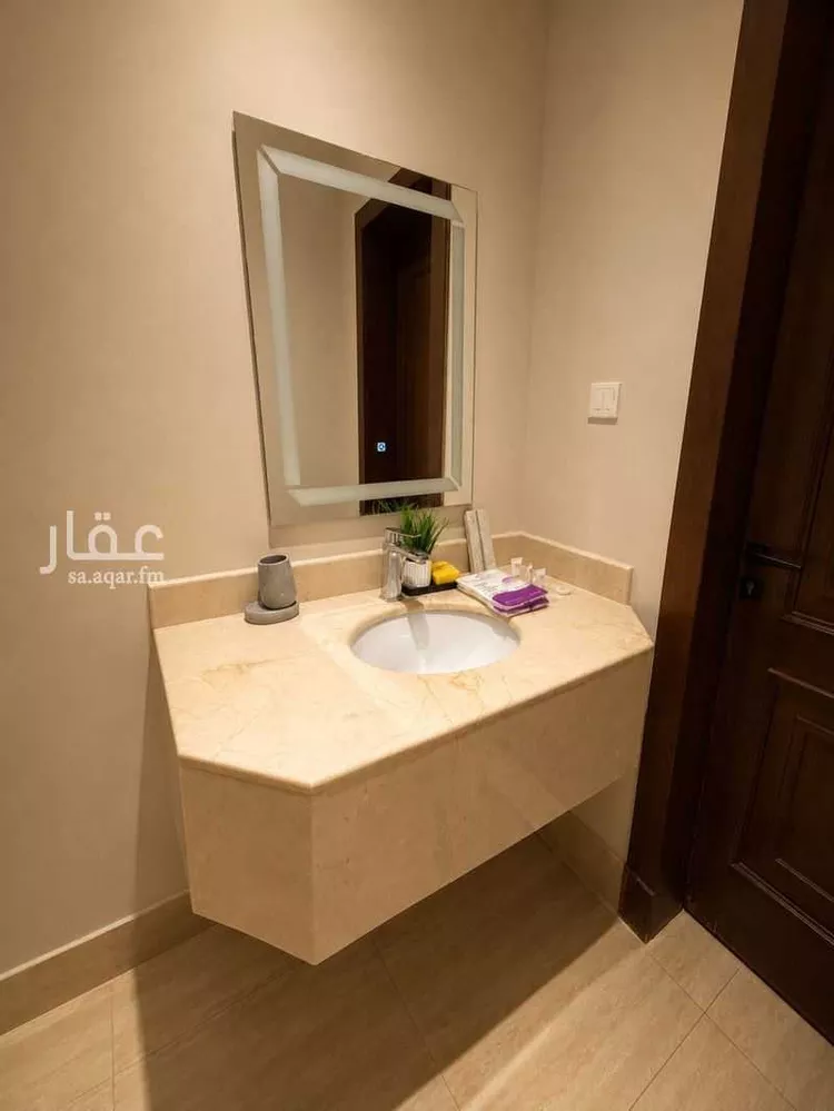 Furnished Studio for Booking in Al Khobar Al Hamra 9