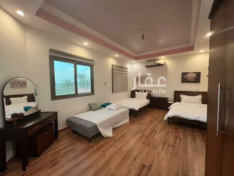 شاليه واستراحة للحجز في شارع الدمام 994 ، شاطى نصف القمر ، الدمام 10