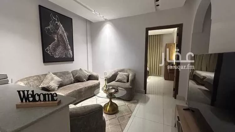 شقة مفروشة للحجز في شارع 1 السيف ، الدمام صورة 2
