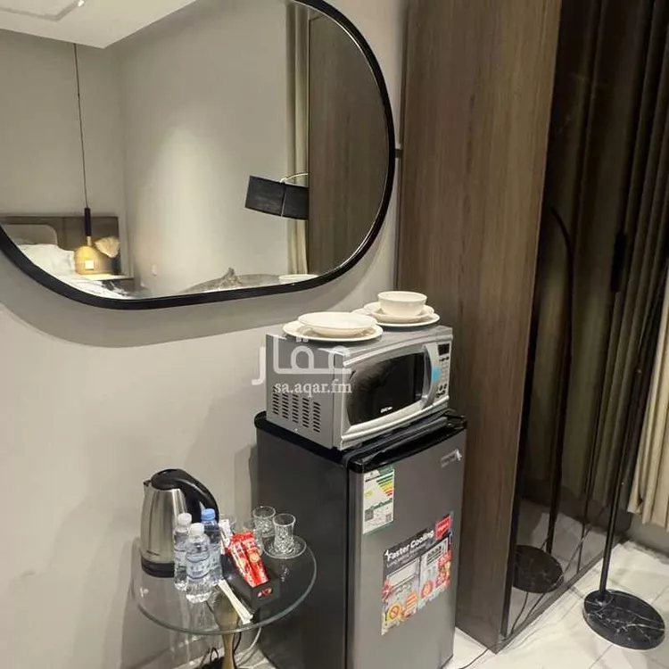 استديو مفروش للحجز في شارع 33 السيف ، الدمام صورة 4