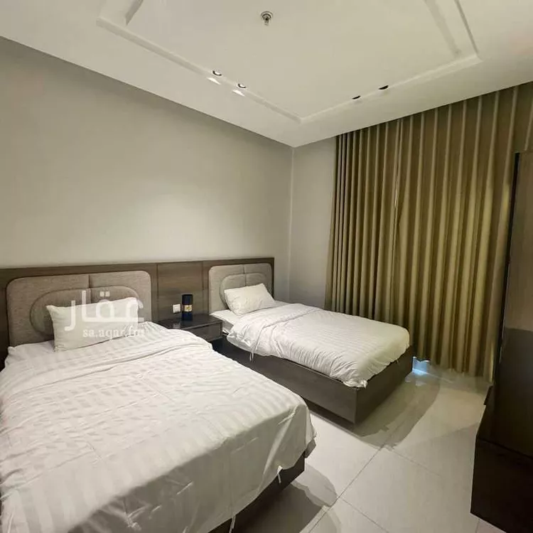 شقة مفروشة للحجز في شارع 1 السيف ، الدمام صورة 5