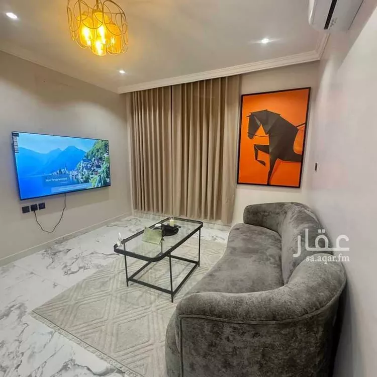شقة مفروشة للحجز في شارع 1 السيف ، الدمام