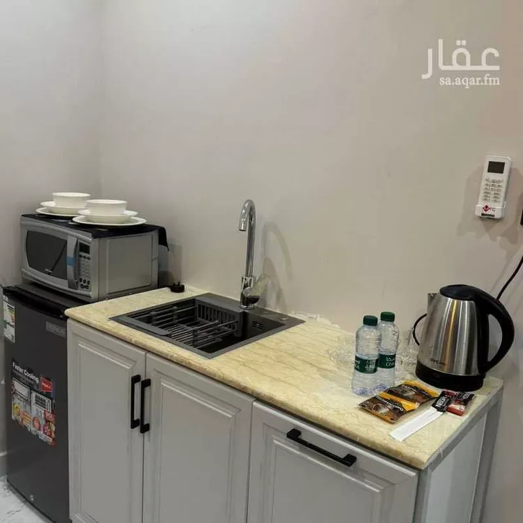 شقة مفروشة للحجز في شارع 1 السيف ، الدمام صورة 5