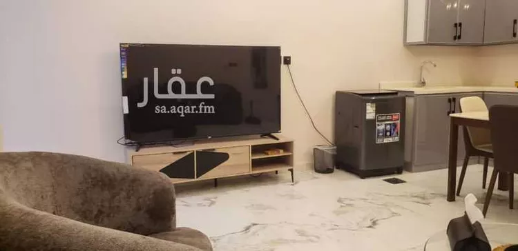 شقة مفروشة للحجز في شارع 1 السيف ، الدمام صورة 3