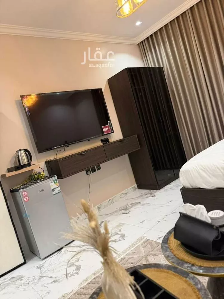 استديو مفروش للحجز في شارع 1 السيف ، الدمام 7