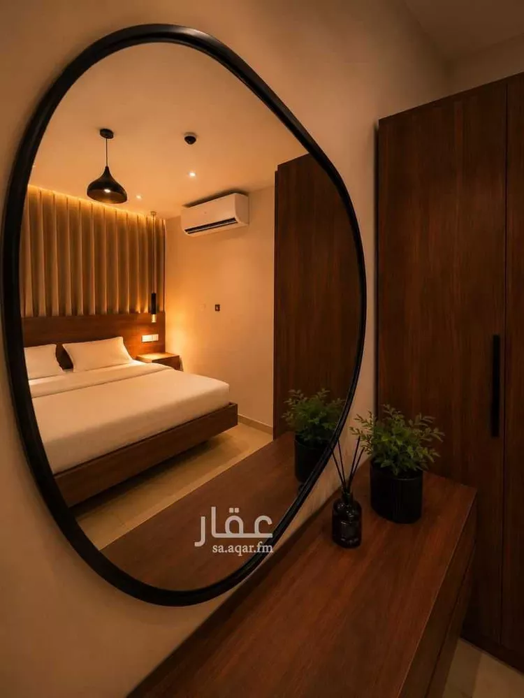 Furnished Apartment for Booking in Dammam As Saif 6