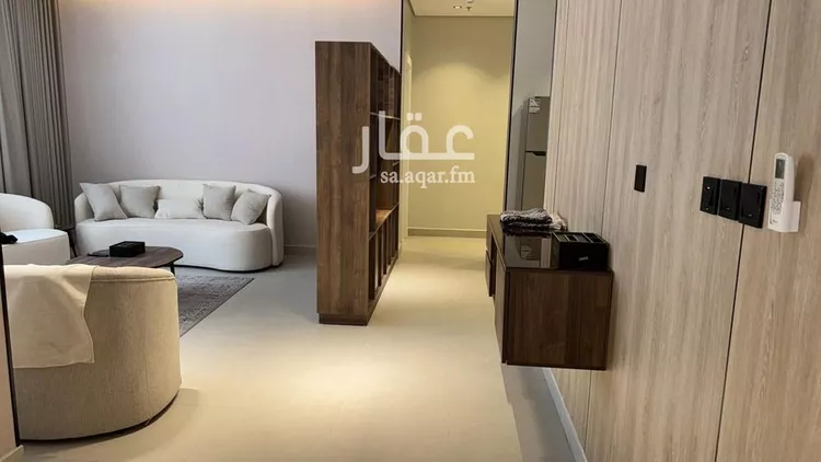 شقة للبيع في شارع احمد , حي النرجس, مدينة الرياض, منطقة الرياض صورة 2