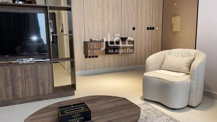شقة للبيع في شارع احمد , حي النرجس, مدينة الرياض, منطقة الرياض صورة 2