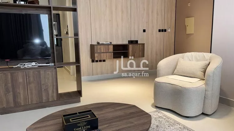 شقة للإيجار في شارع عبدالرحمن بن سليمان الرويشد, حي النرجس, مدينة الرياض, منطقة الرياض صورة 3