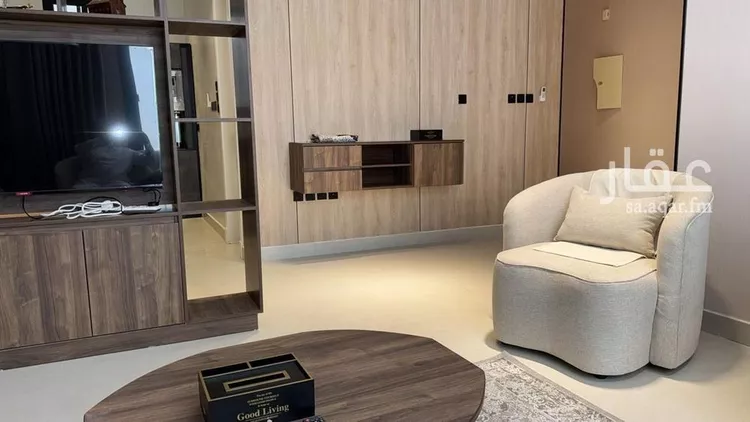 شقة للبيع في شارع احمد , حي النرجس, مدينة الرياض, منطقة الرياض صورة 4