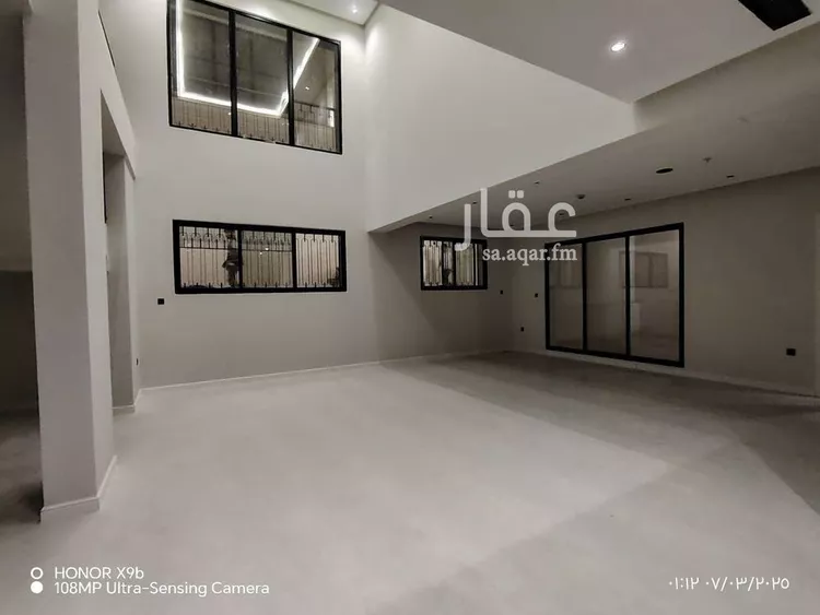 فيلا للإيجار في حي النرجس, مدينة الرياض, منطقة الرياض صورة 5