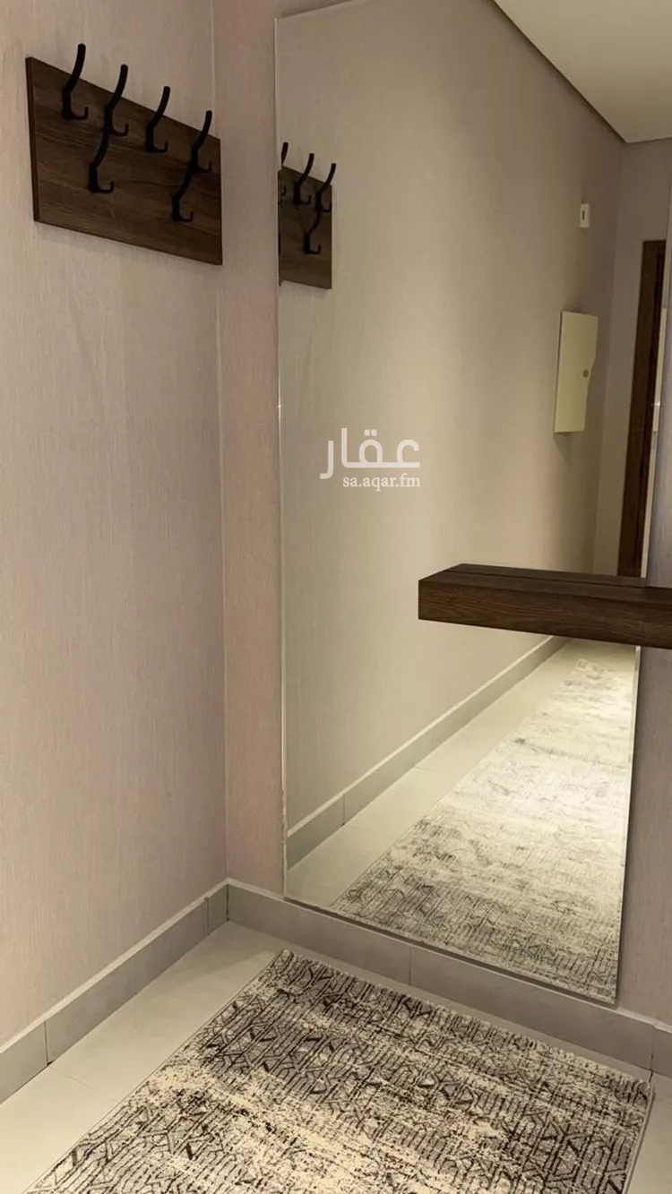 شقة للبيع في شارع احمد , حي النرجس, مدينة الرياض, منطقة الرياض صورة 5