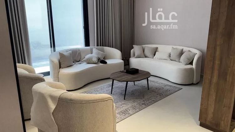 شقة للإيجار في شارع احمد , حي النرجس, مدينة الرياض, منطقة الرياض