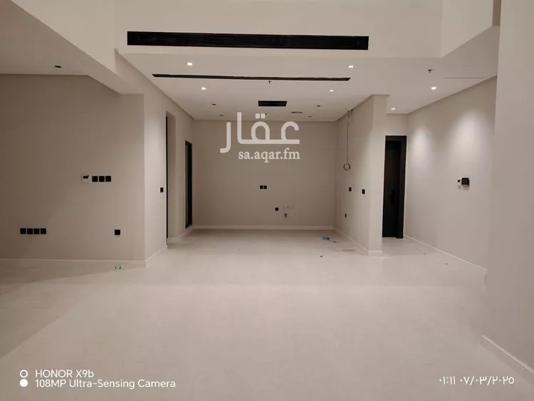 فيلا للإيجار في حي النرجس, مدينة الرياض, منطقة الرياض صورة 3