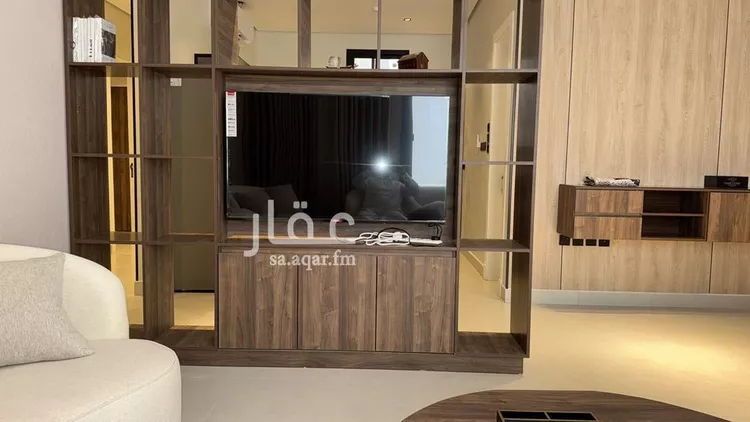 شقة للإيجار في شارع عبدالرحمن بن سليمان الرويشد, حي النرجس, مدينة الرياض, منطقة الرياض صورة 2