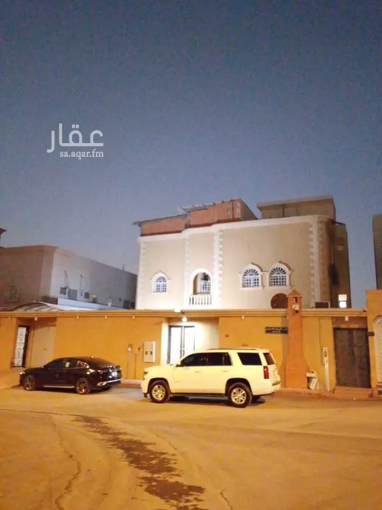 فيلا للبيع في شارع ابي بكر الشريشي ، حي السويدي ، الرياض ، منطقة الرياض