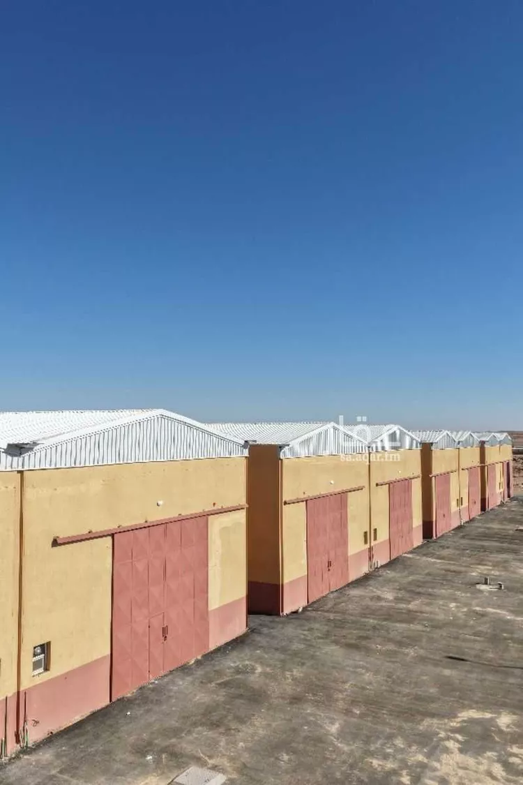 Warehouse for Rent in Riyadh Banban صورة 2