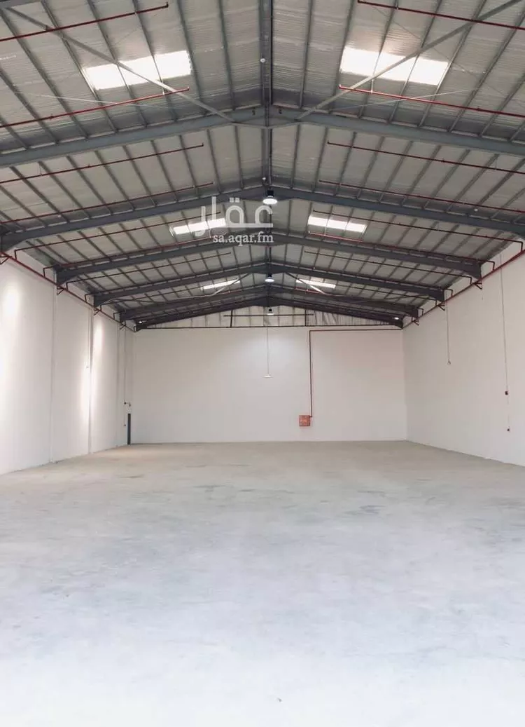 مستودع للإيجار في شارع سدوس 286, حي سدوس, مدينة سدوس, منطقة الرياض صورة 2