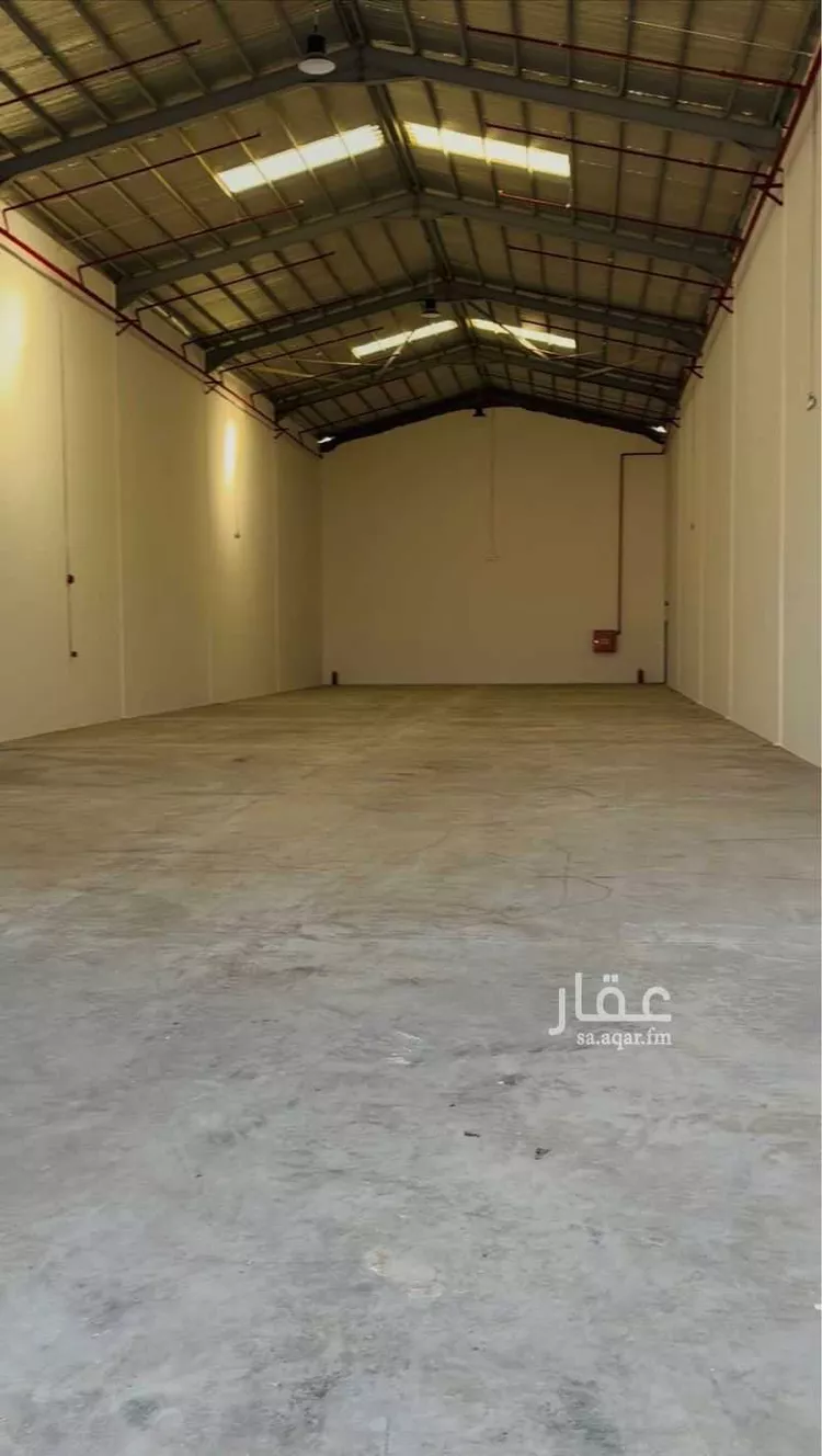 مستودع للإيجار في شارع سدوس 286, حي سدوس, مدينة سدوس, منطقة الرياض صورة 4