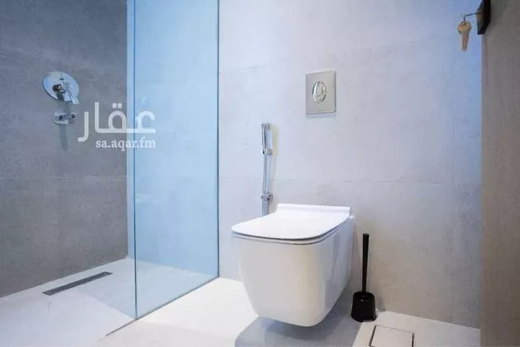 شقة للإيجار في شارع ابراهيم بن ابي عبلة, حي الراية, مدينة المدينه المنوره, منطقة المدينة المنورة صورة 5