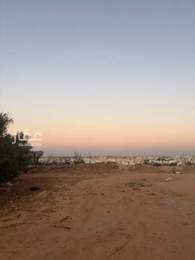 أرض للبيع في شارع المحب الحلبي, حي النسيم, مدينة بريدة, منطقة القصيم صورة 2