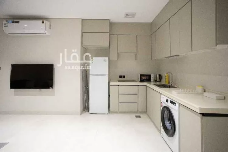 شقة للإيجار في شارع ابراهيم بن ابي عبلة, حي الراية, مدينة المدينه المنوره, منطقة المدينة المنورة صورة 4